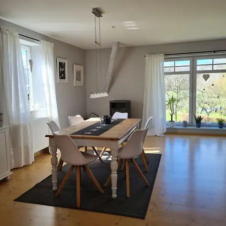 Apartment Auszeit Am Ochsenweg