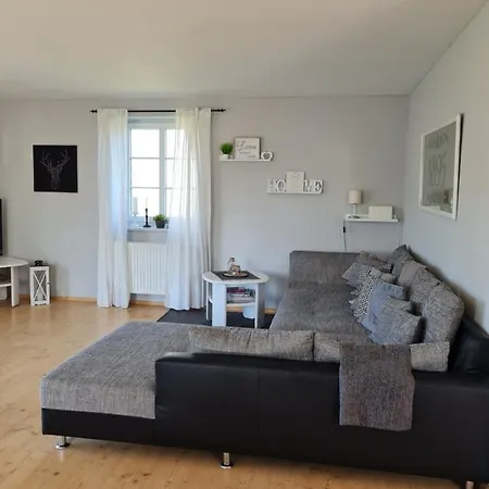 Auszeit Am Ochsenweg *