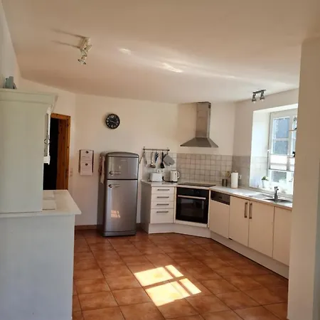 Apartment Auszeit Am Ochsenweg