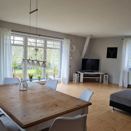 Apartment Auszeit Am Ochsenweg *