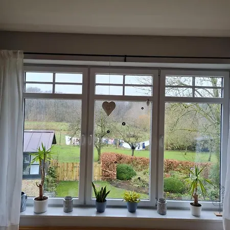 Apartment Auszeit Am Ochsenweg *