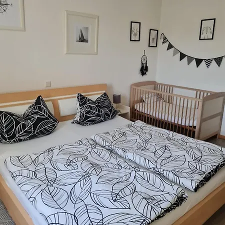 Auszeit Am Ochsenweg Apartment