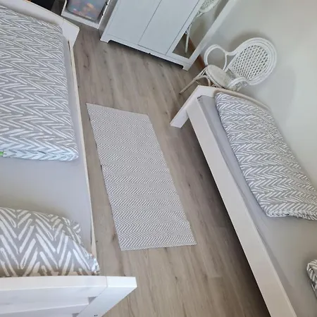 Apartment Auszeit Am Ochsenweg *